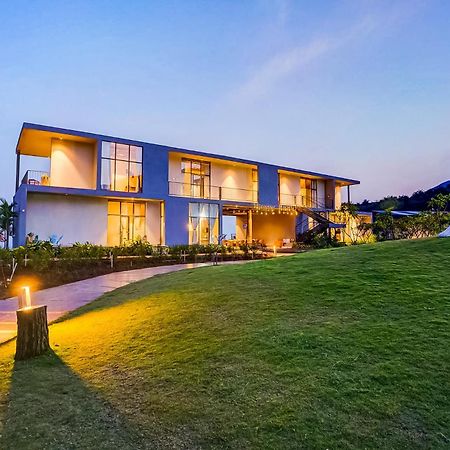 Wabi Sabi Resort, Igatpuri Eksteriør bilde