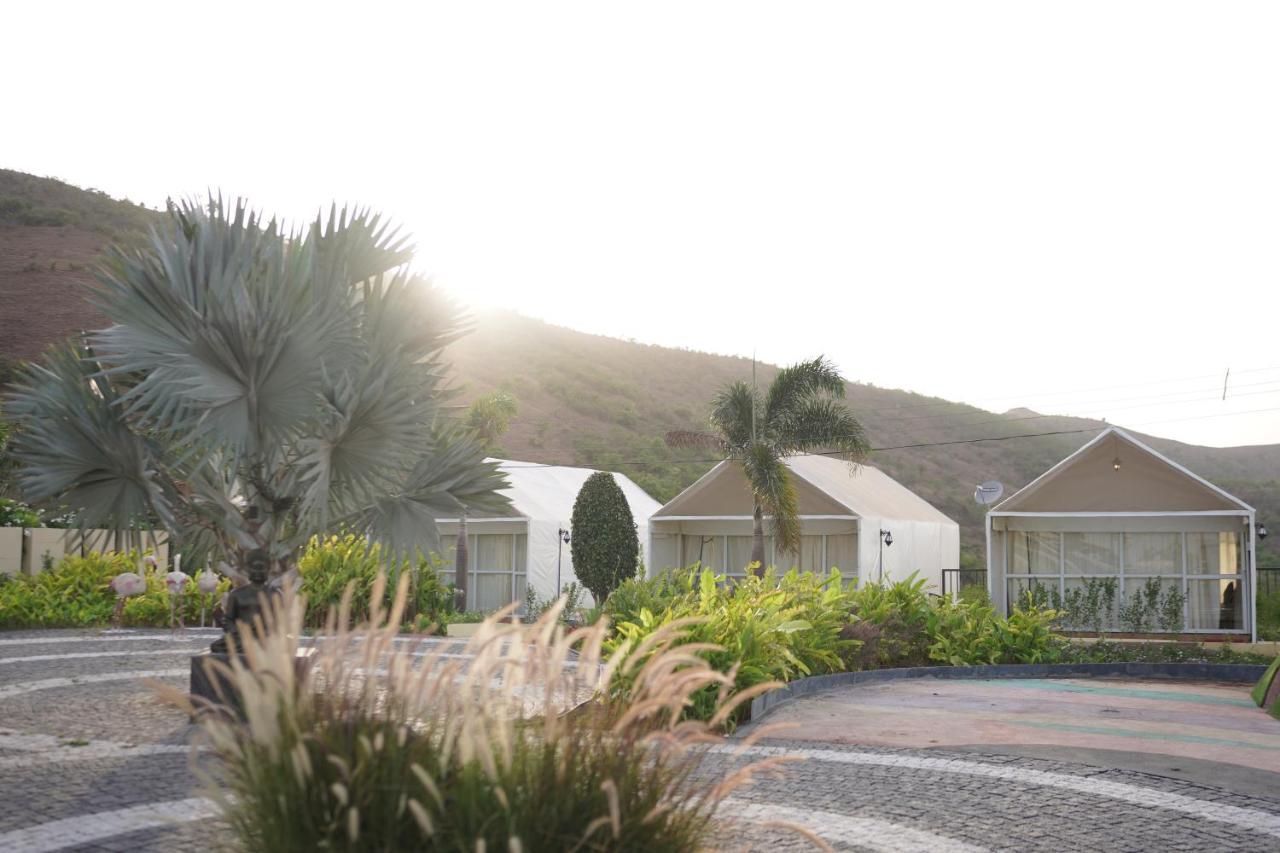 Wabi Sabi Resort, Igatpuri Eksteriør bilde