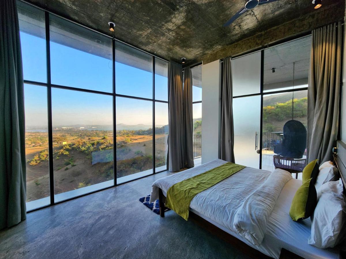 Wabi Sabi Resort, Igatpuri Eksteriør bilde