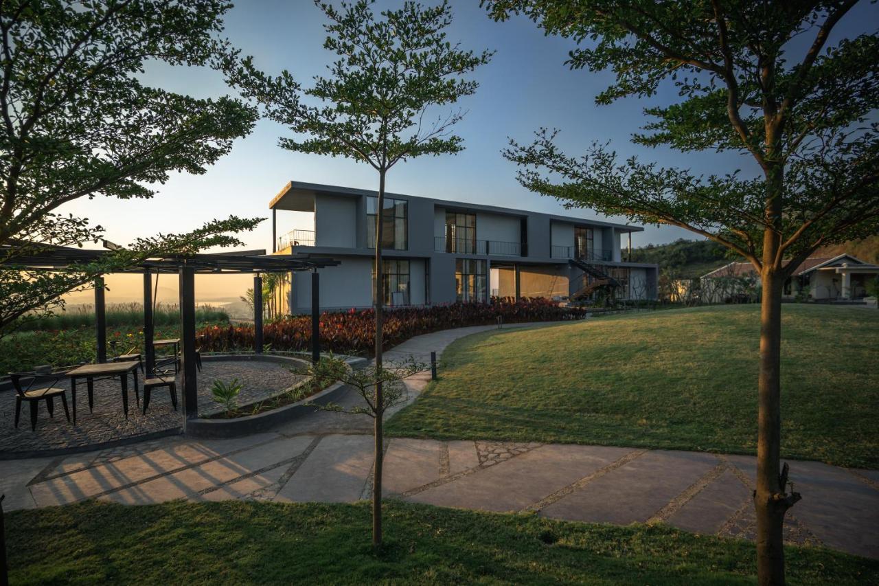 Wabi Sabi Resort, Igatpuri Eksteriør bilde