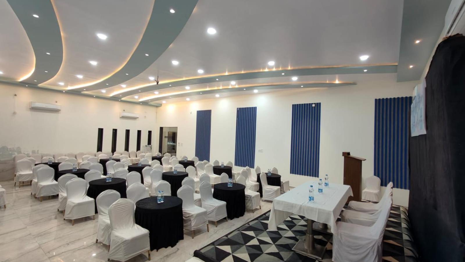 Wabi Sabi Resort, Igatpuri Eksteriør bilde
