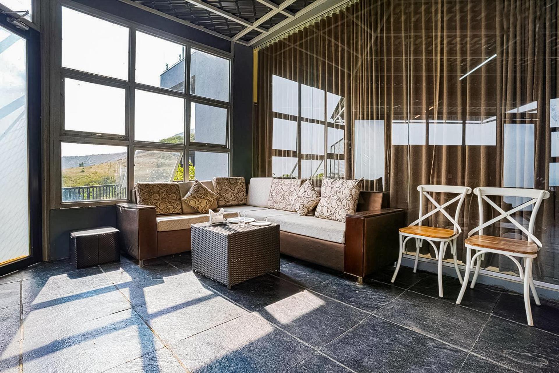 Wabi Sabi Resort, Igatpuri Eksteriør bilde