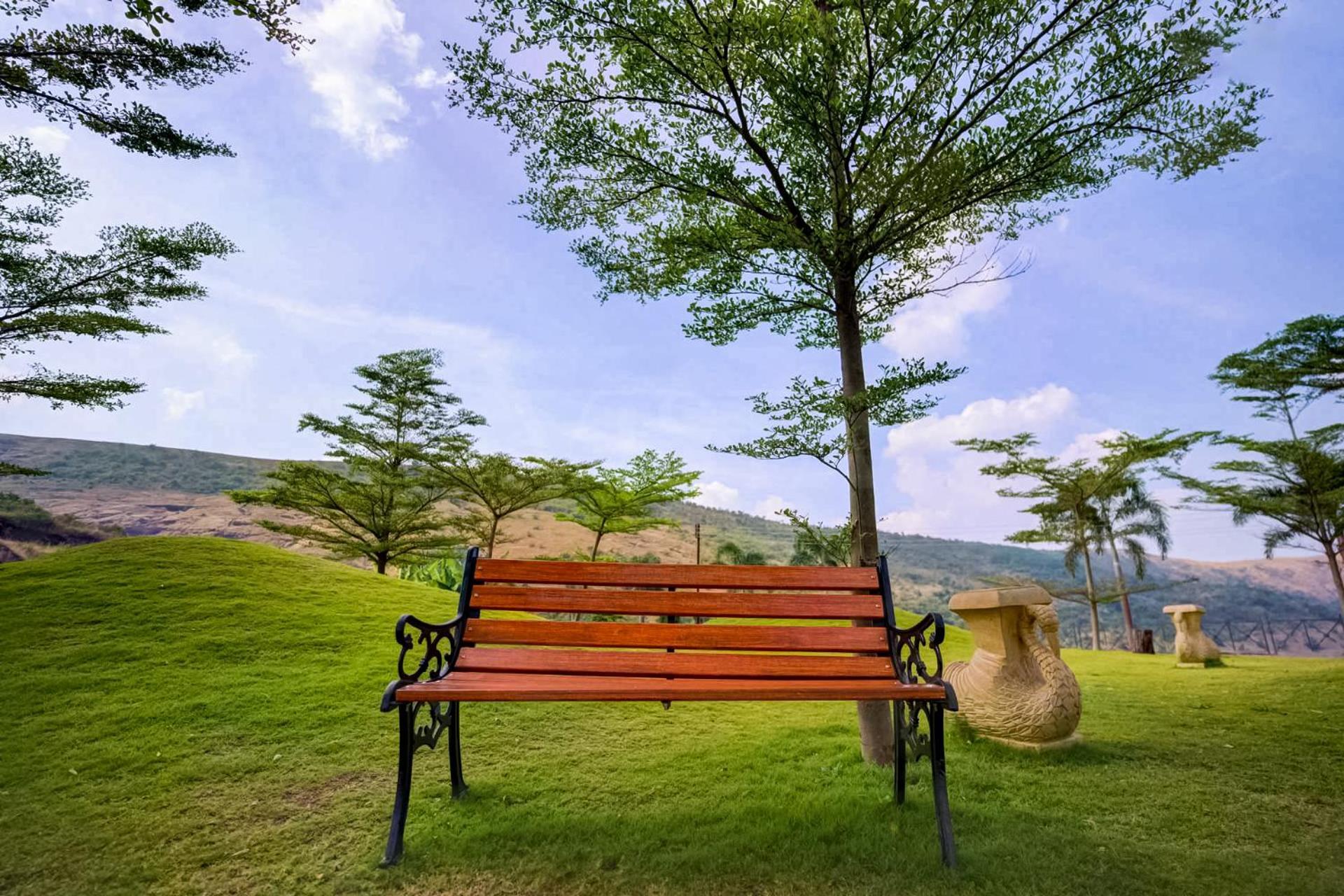Wabi Sabi Resort, Igatpuri Eksteriør bilde