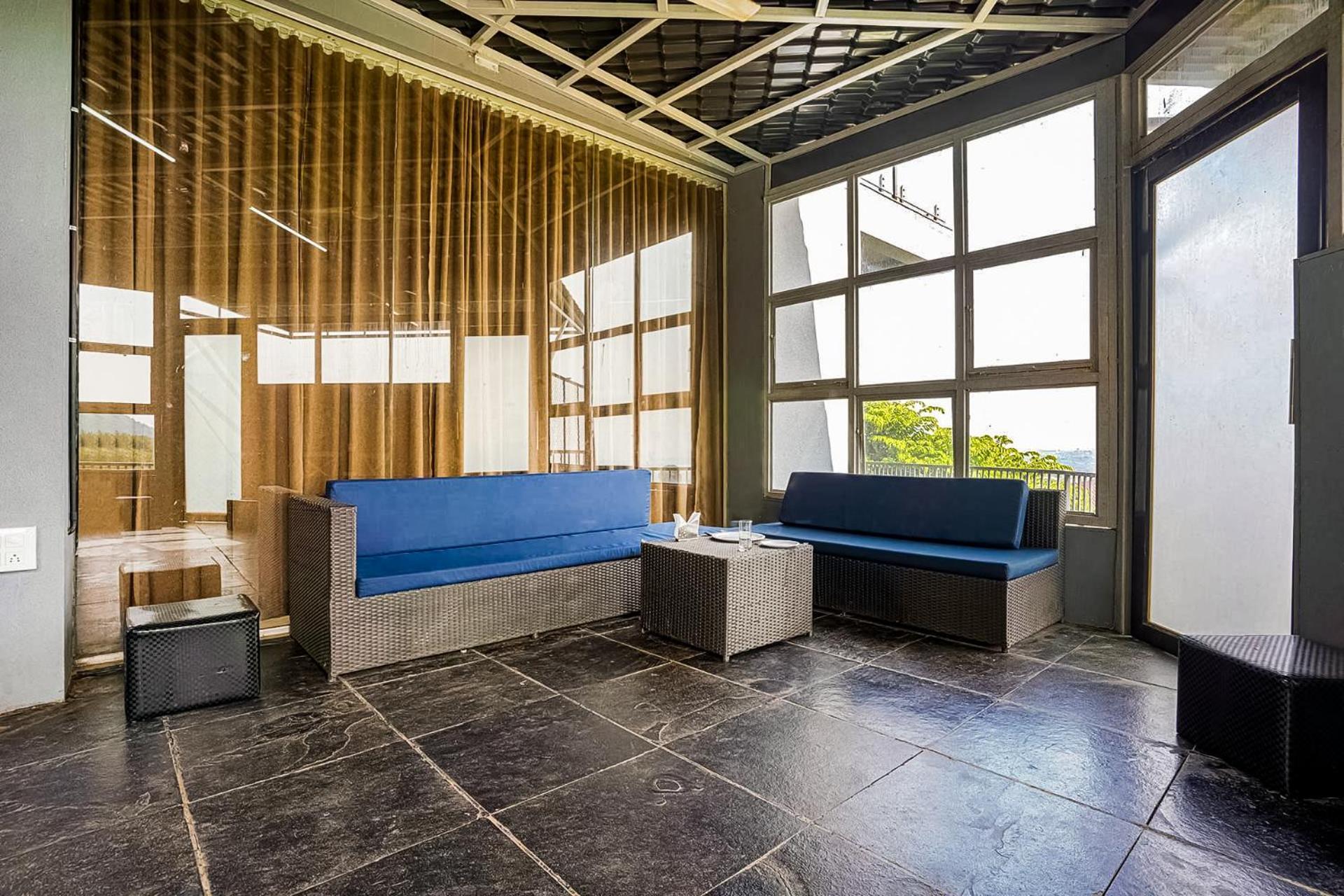 Wabi Sabi Resort, Igatpuri Eksteriør bilde