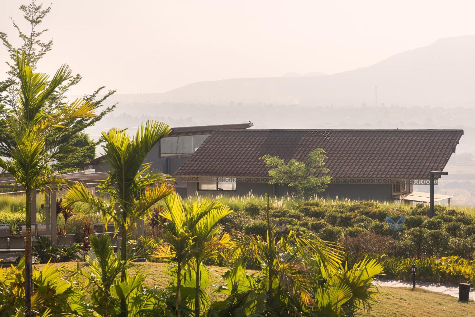 Wabi Sabi Resort, Igatpuri Eksteriør bilde