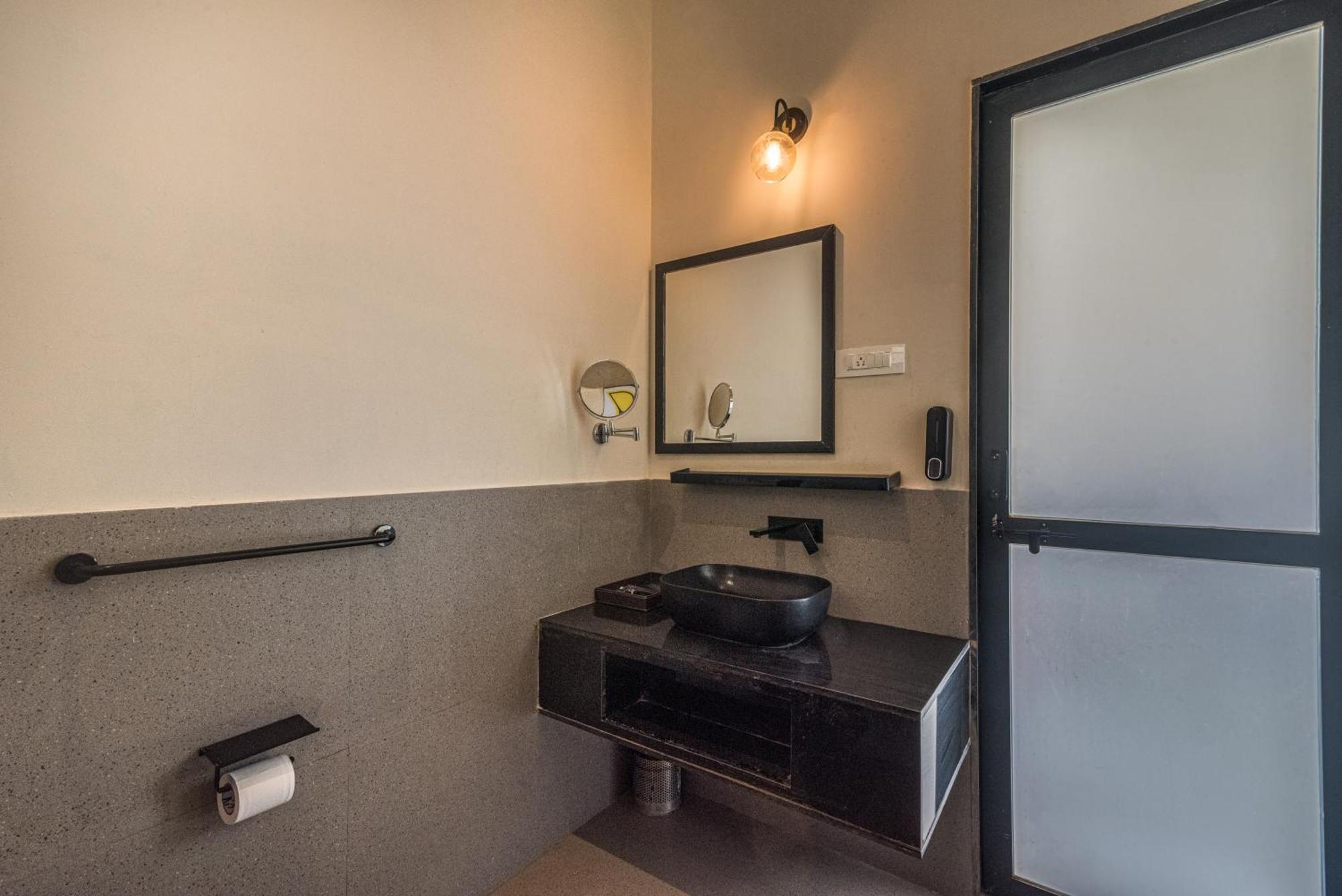 Wabi Sabi Resort, Igatpuri Eksteriør bilde
