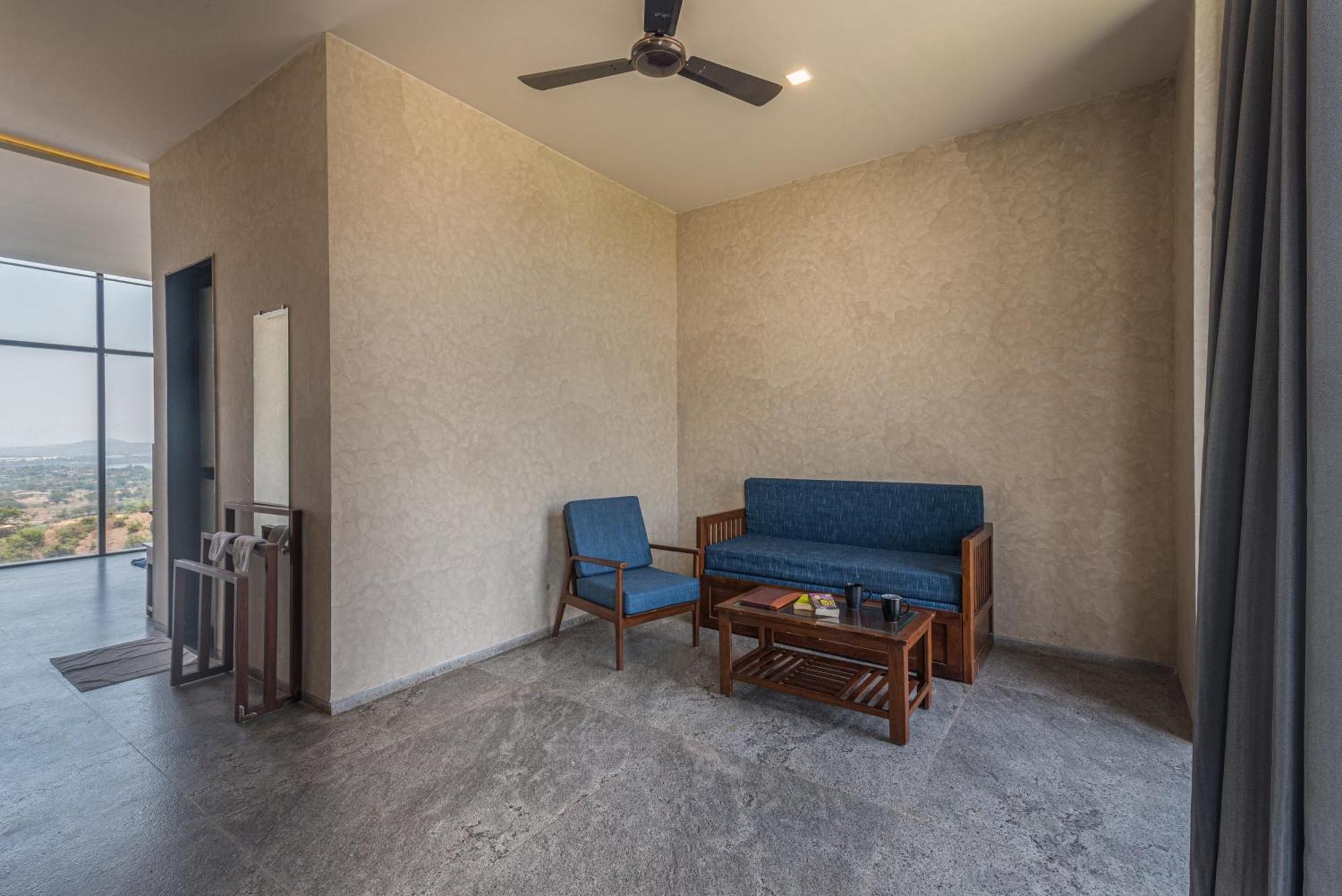 Wabi Sabi Resort, Igatpuri Eksteriør bilde