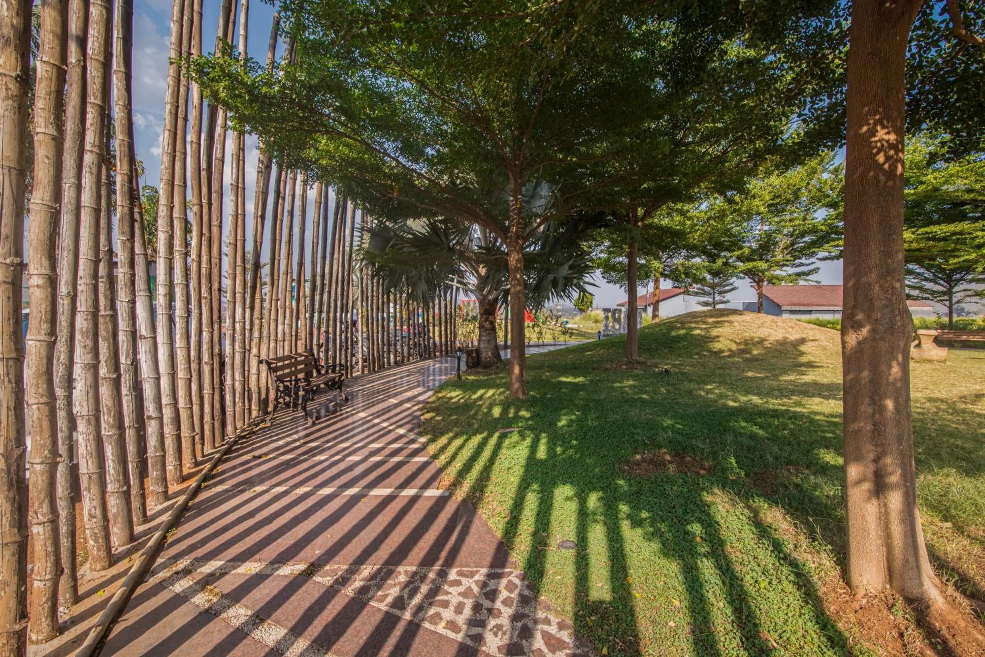 Wabi Sabi Resort, Igatpuri Eksteriør bilde